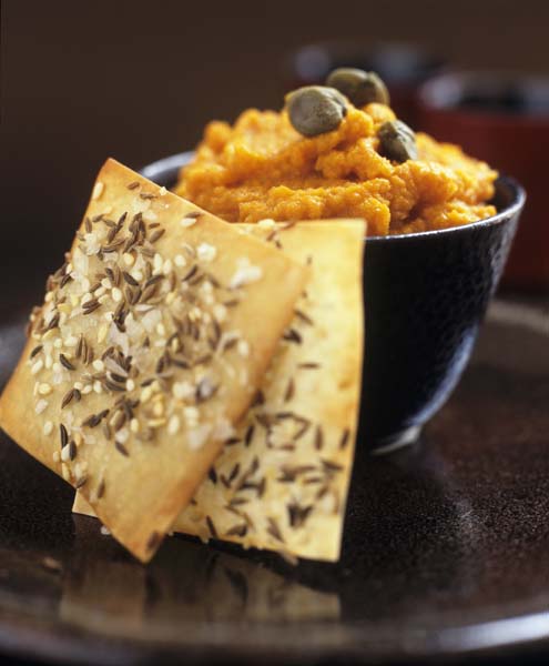 Délice de carottes aux huiles essentielles – Image 2