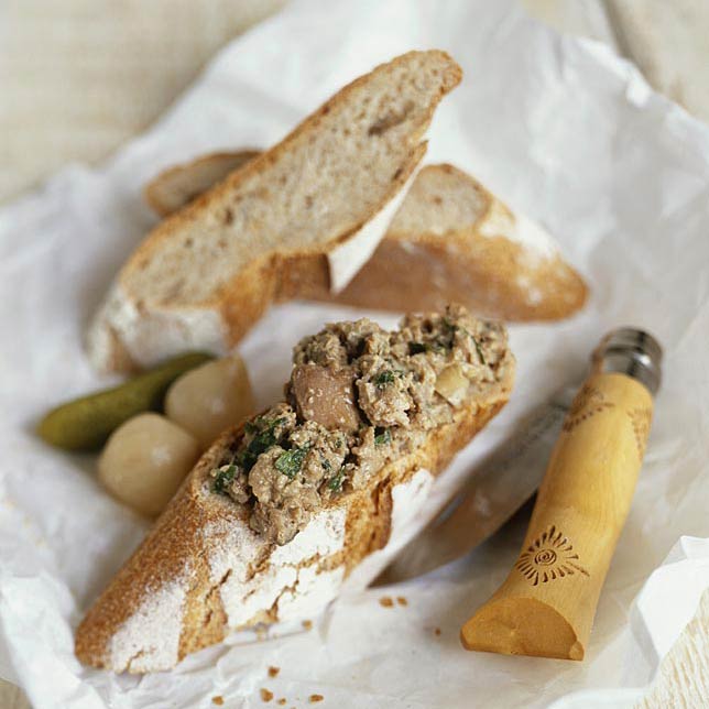 Le pâté poivre de Sichuan – Image 2