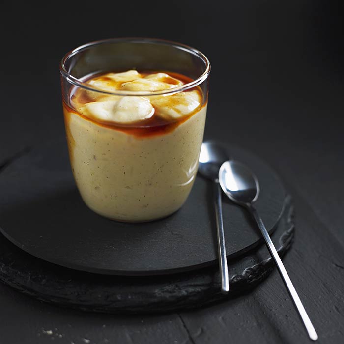 Riz au lait Caramel beurre salé Secrets de Famille – Image 2