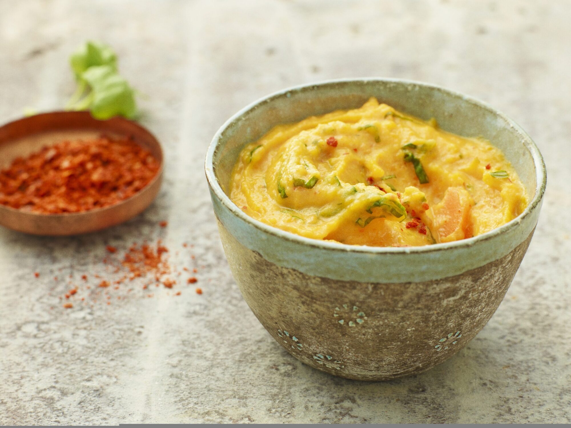 Dip de lentilles corail et chorizo – Image 2