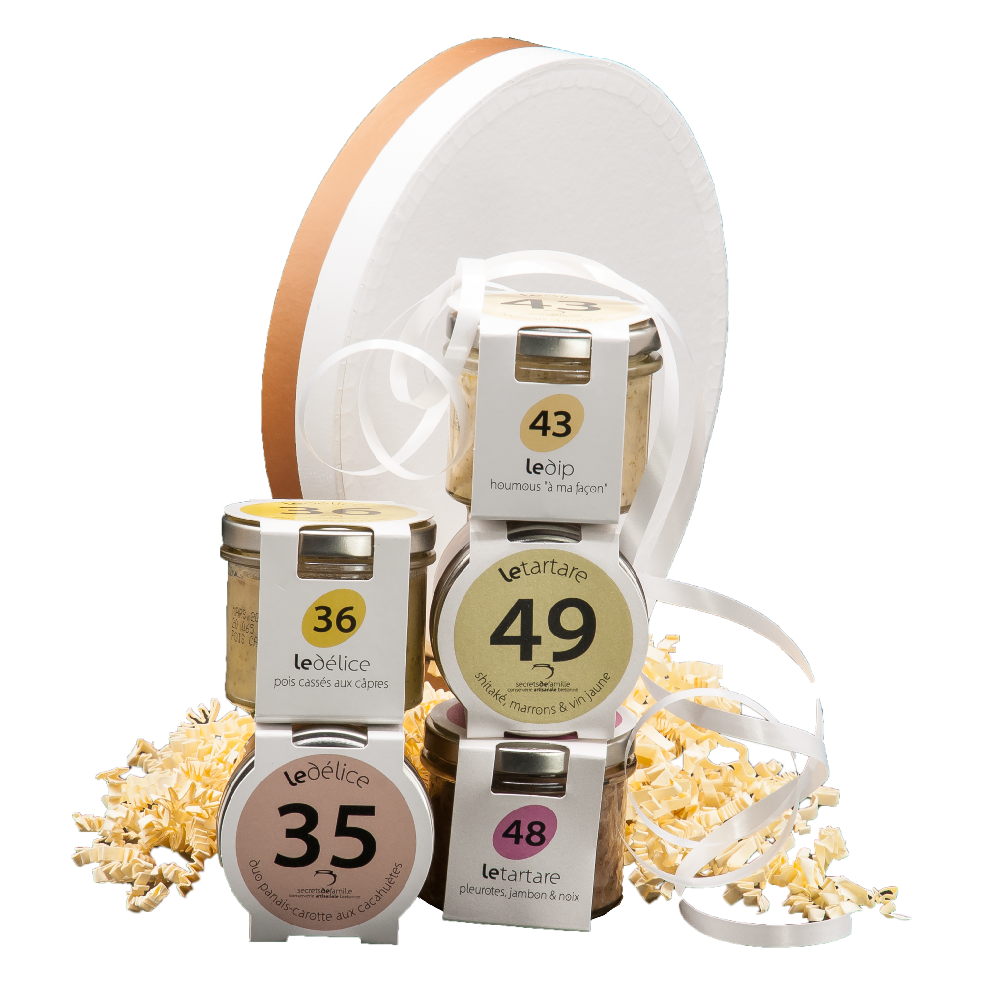 COFFRET CADEAU LE SURPRENANT