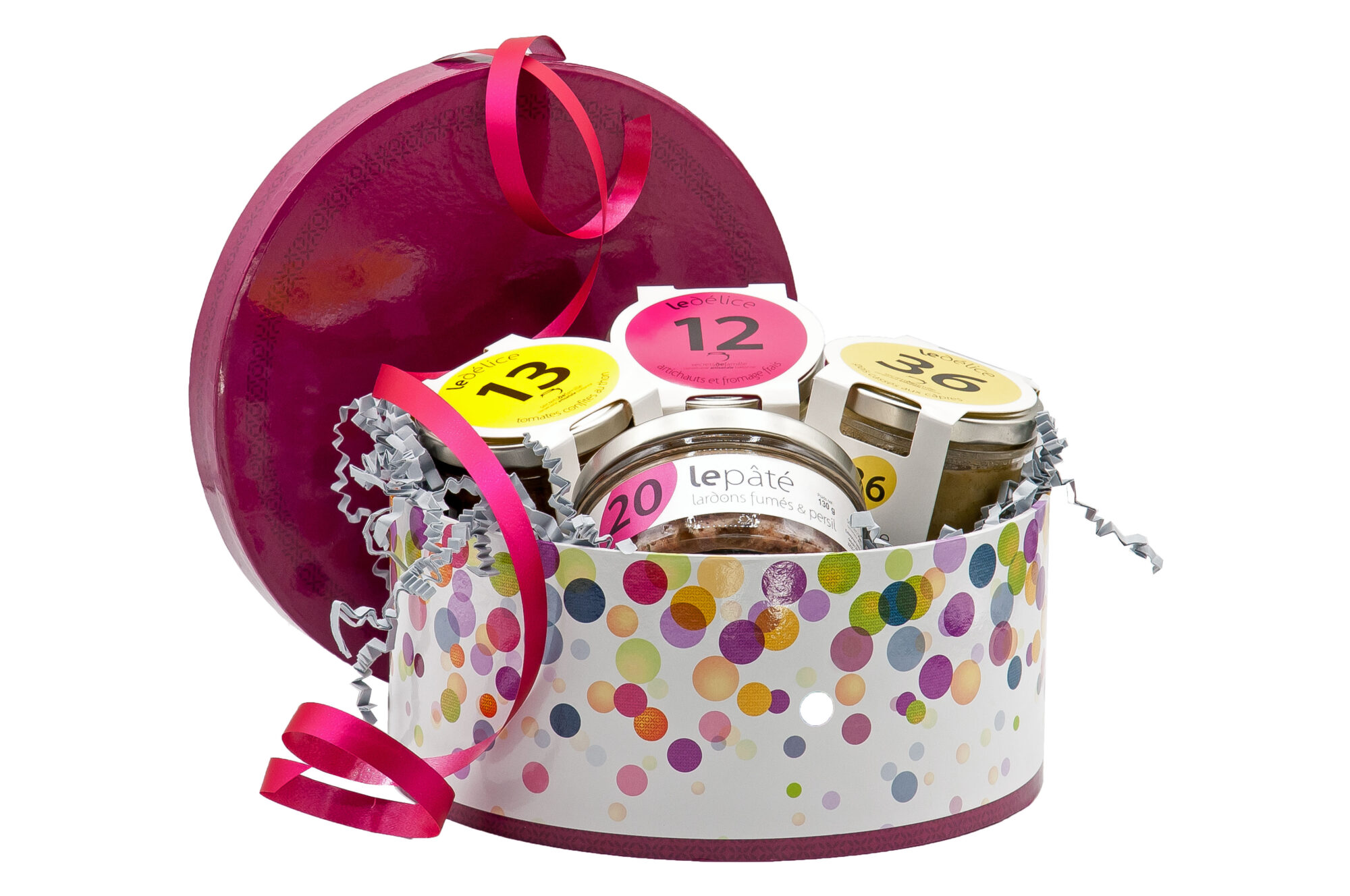 coffret gourmand mon kif