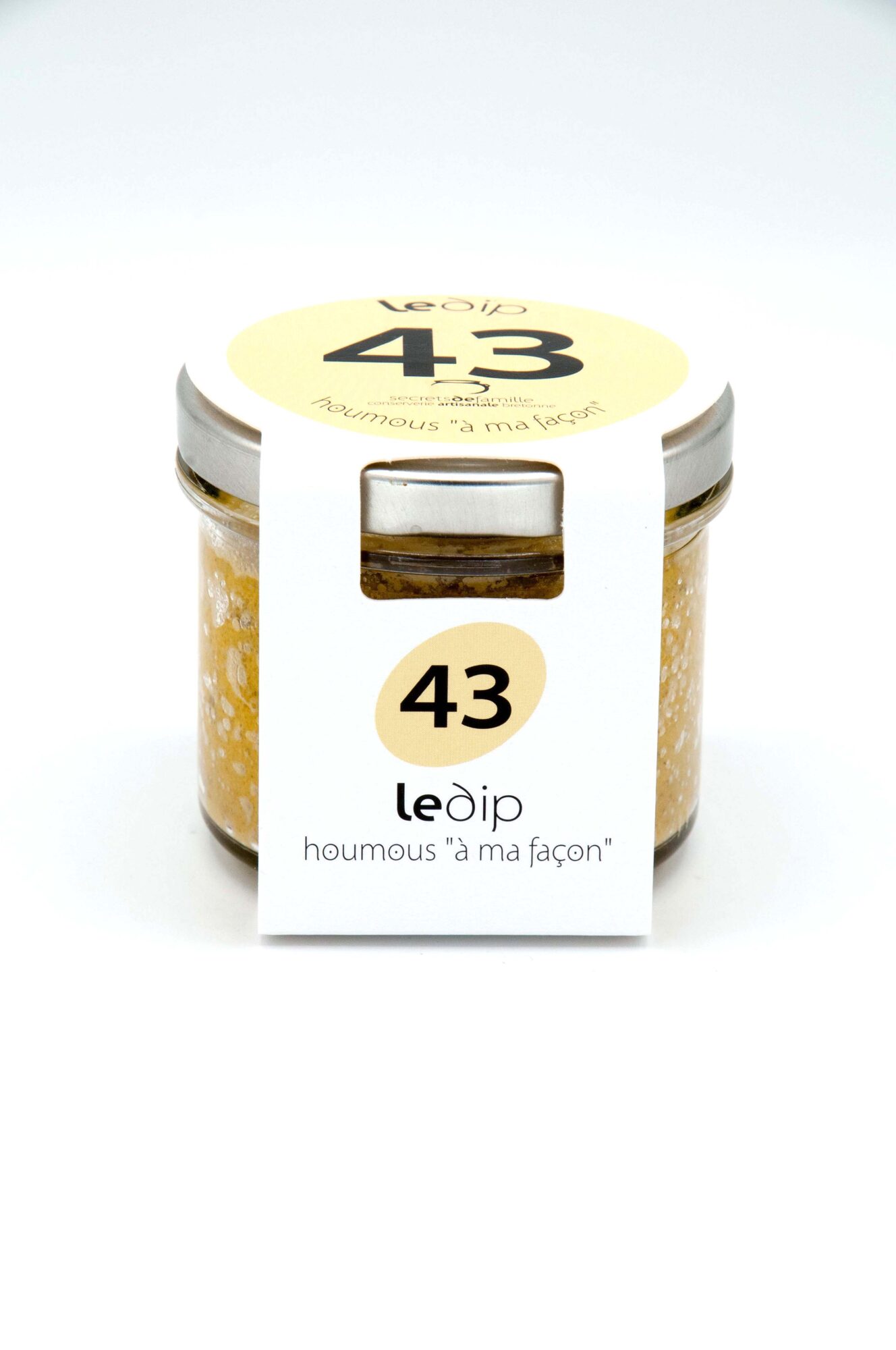 COFFRET GOURMAND PETIT APERO VEGGIE'S – Image 2