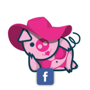 Pâté d'cochonne FACEBOOK