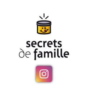 Instagram secretsdefamille29